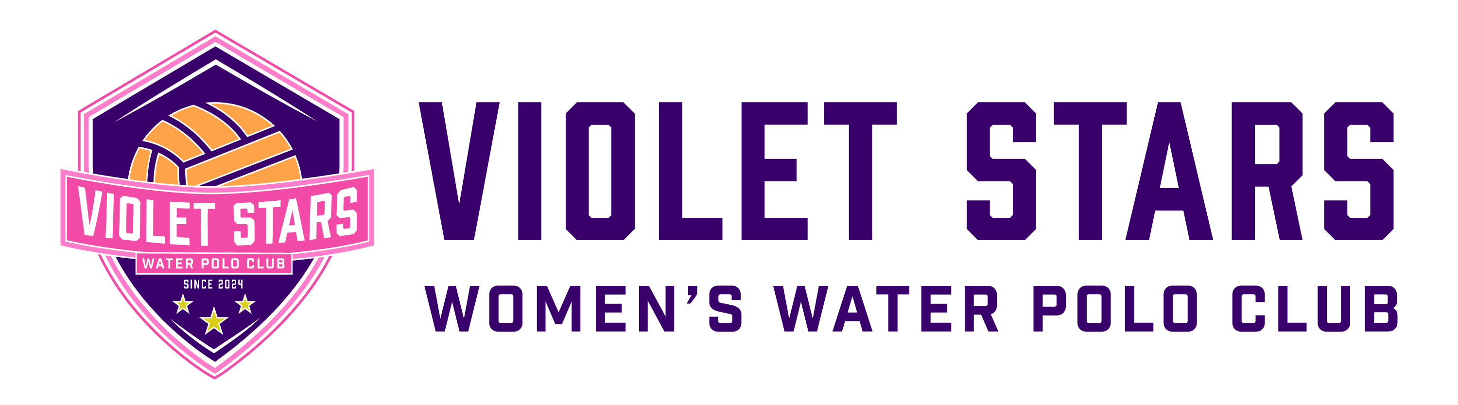 －－Violet Stars－－